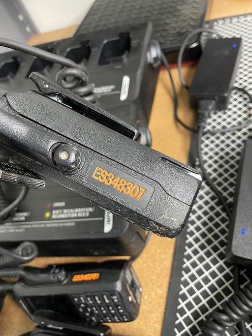 2023 MOTOROLA R7 DISPLAY