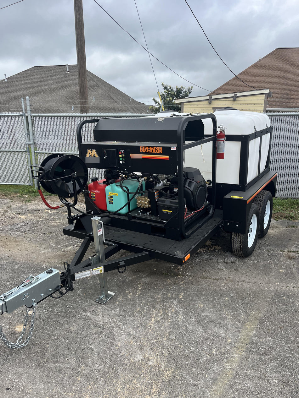 2025 MI-T-M HS-3505-1MGH-UR