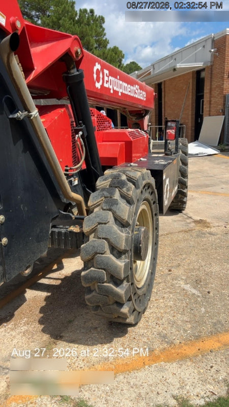 2020 MANITOU MTA8044
