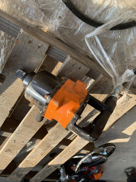 2020 MICHIGAN PNEUMATIC 4940B2
