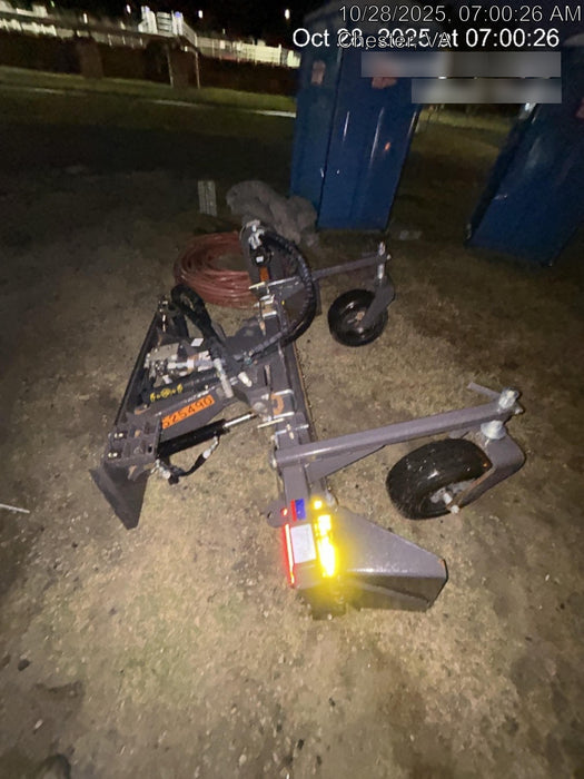 2025 PALADIN M6H-0022