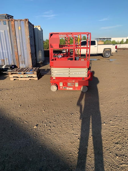 2019 MEC 1330SE