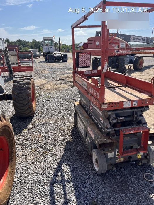 2018 SKYJACK SJIII-3219