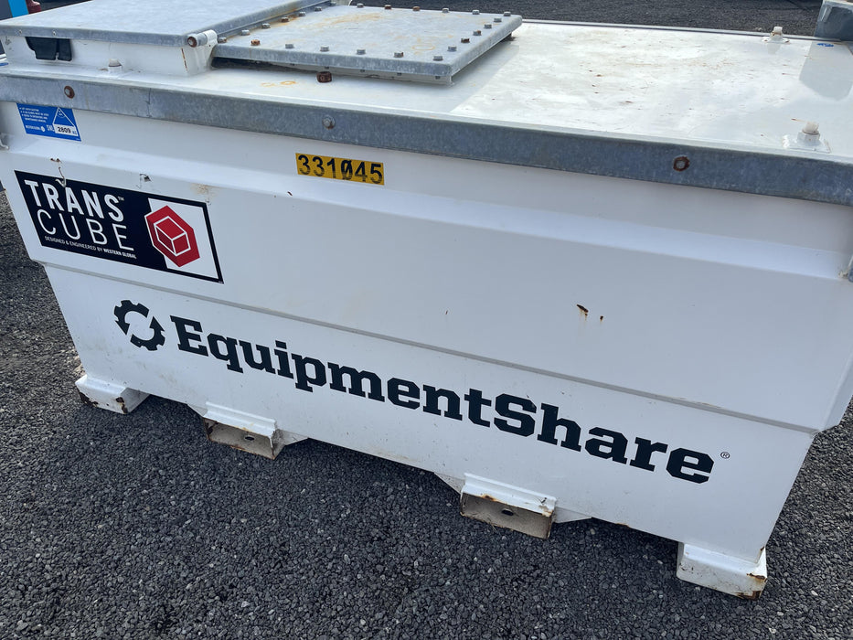 2023 WESTERN GLOBAL 20TCG-ES