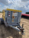 2020 ATLAS COPCO PAS 150 HF CS Enclosed