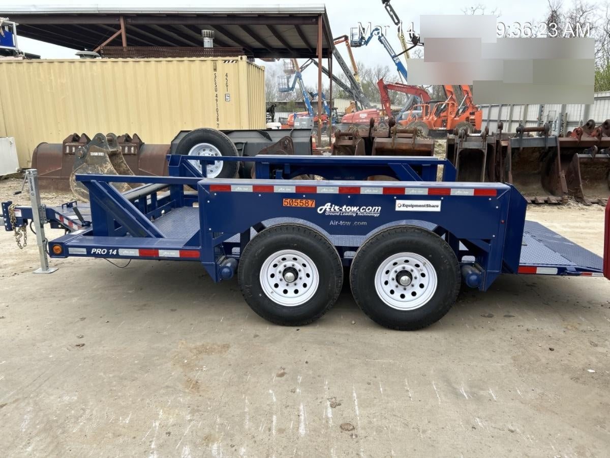 2025 AIR TOW Rental14