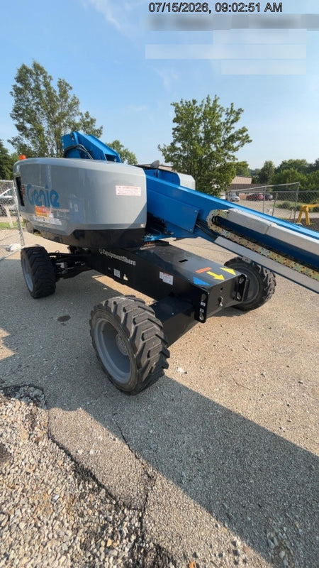 2024 GENIE S-45 XC