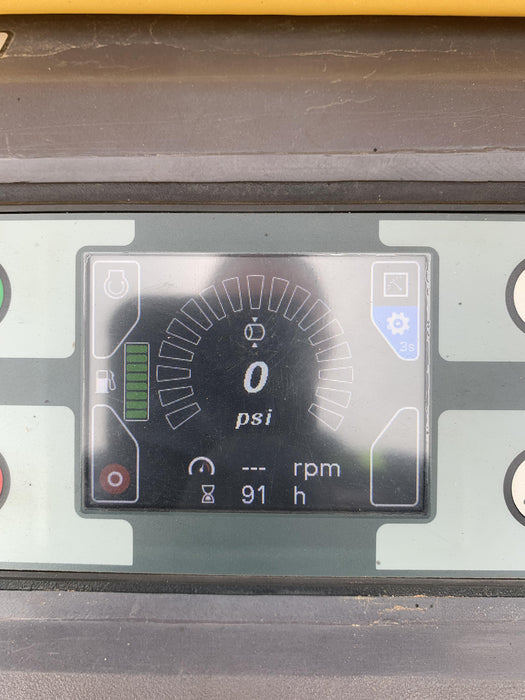 2020 ATLAS COPCO XAS188