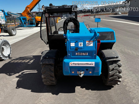2023 GENIE GTH-5519
