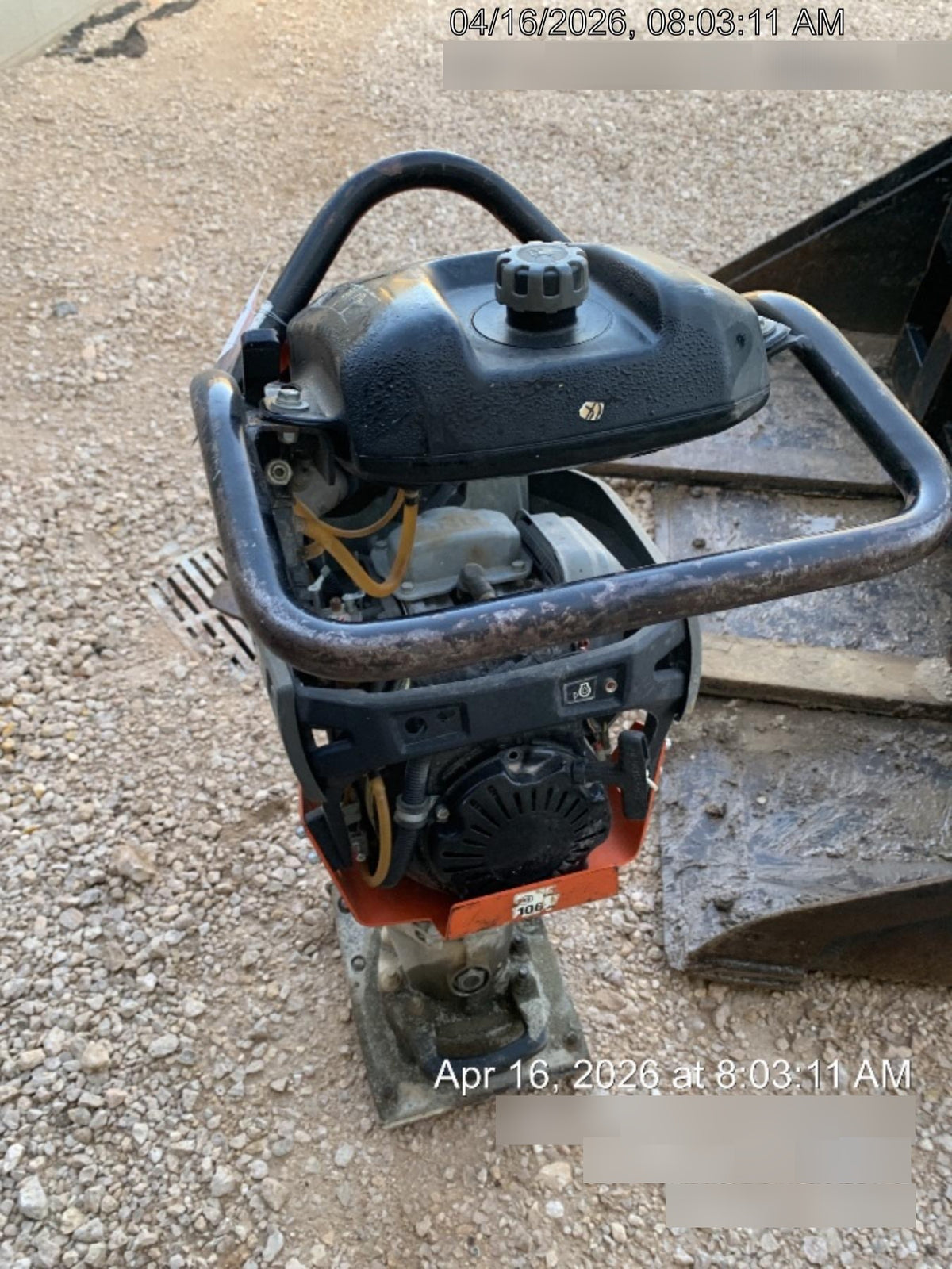2021 HUSQVARNA LT5005