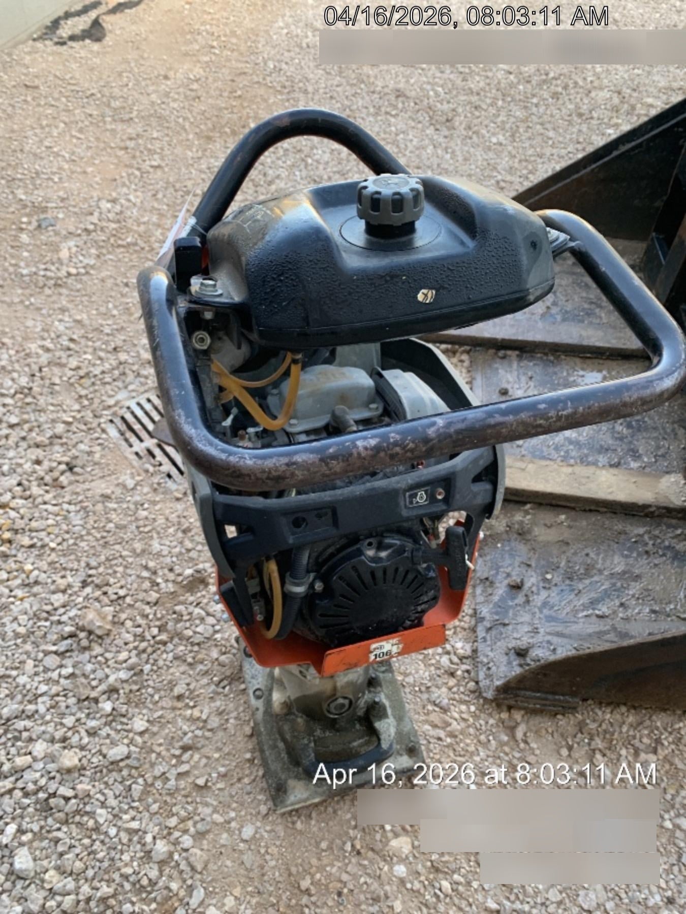 2021 HUSQVARNA LT5005