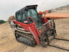 2020 EMKAY 48" Pallet Forks - Emkay