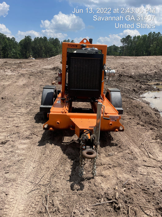 2021 PIONEER PP66S12L71-TD2.9L4