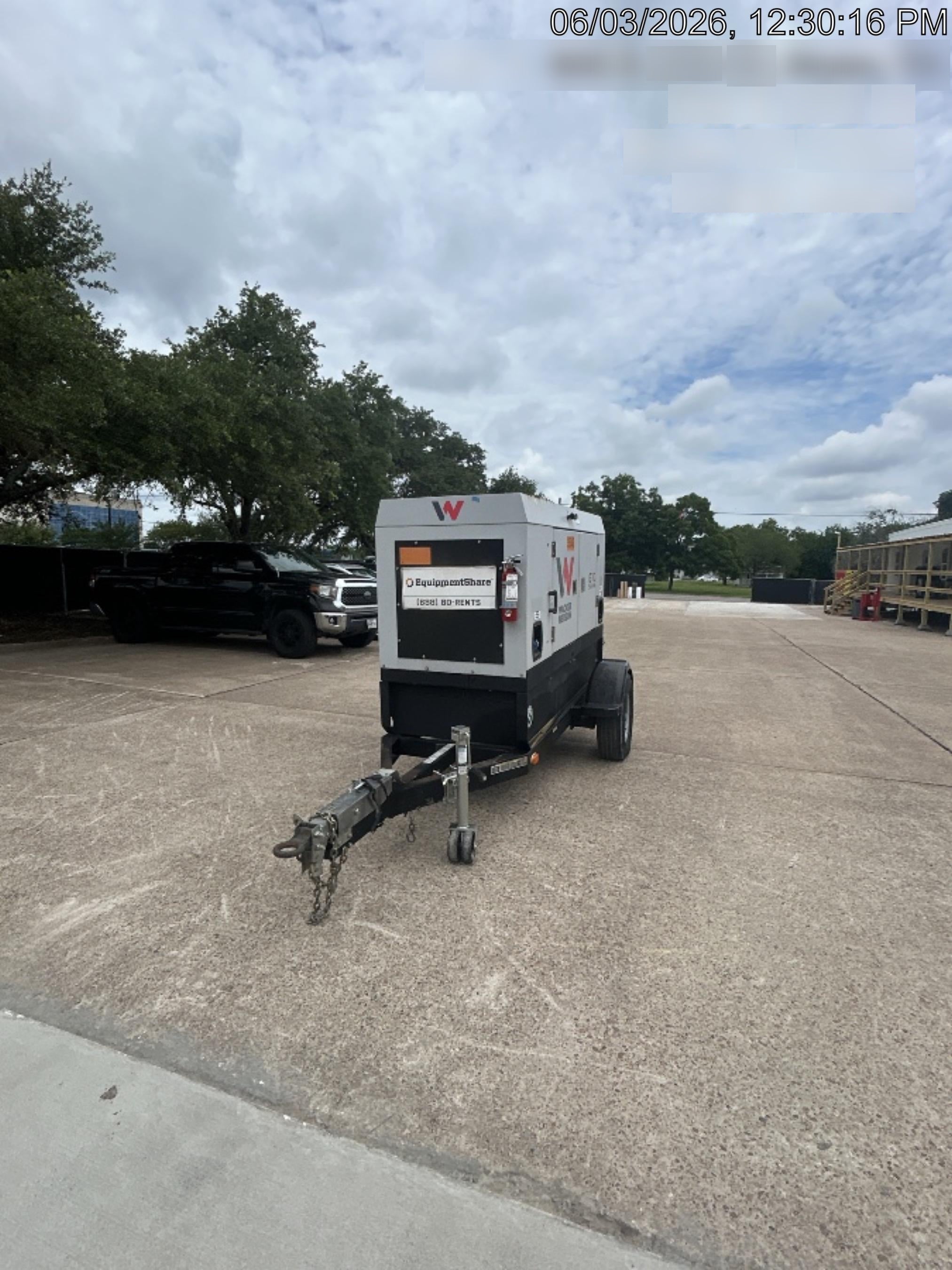 2019 WACKER NEUSON G70