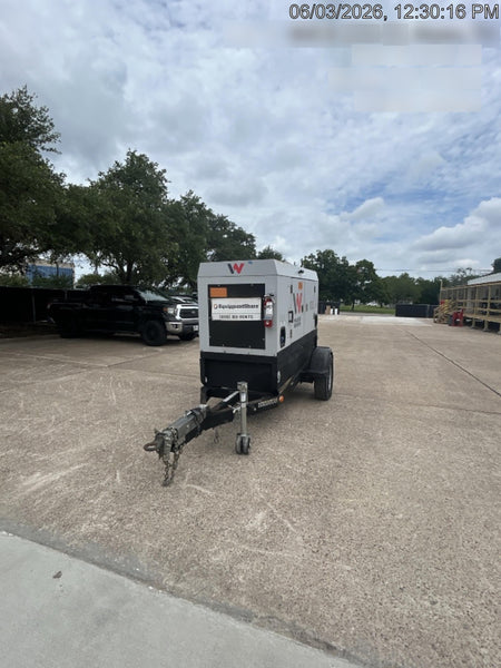 2019 WACKER NEUSON G70