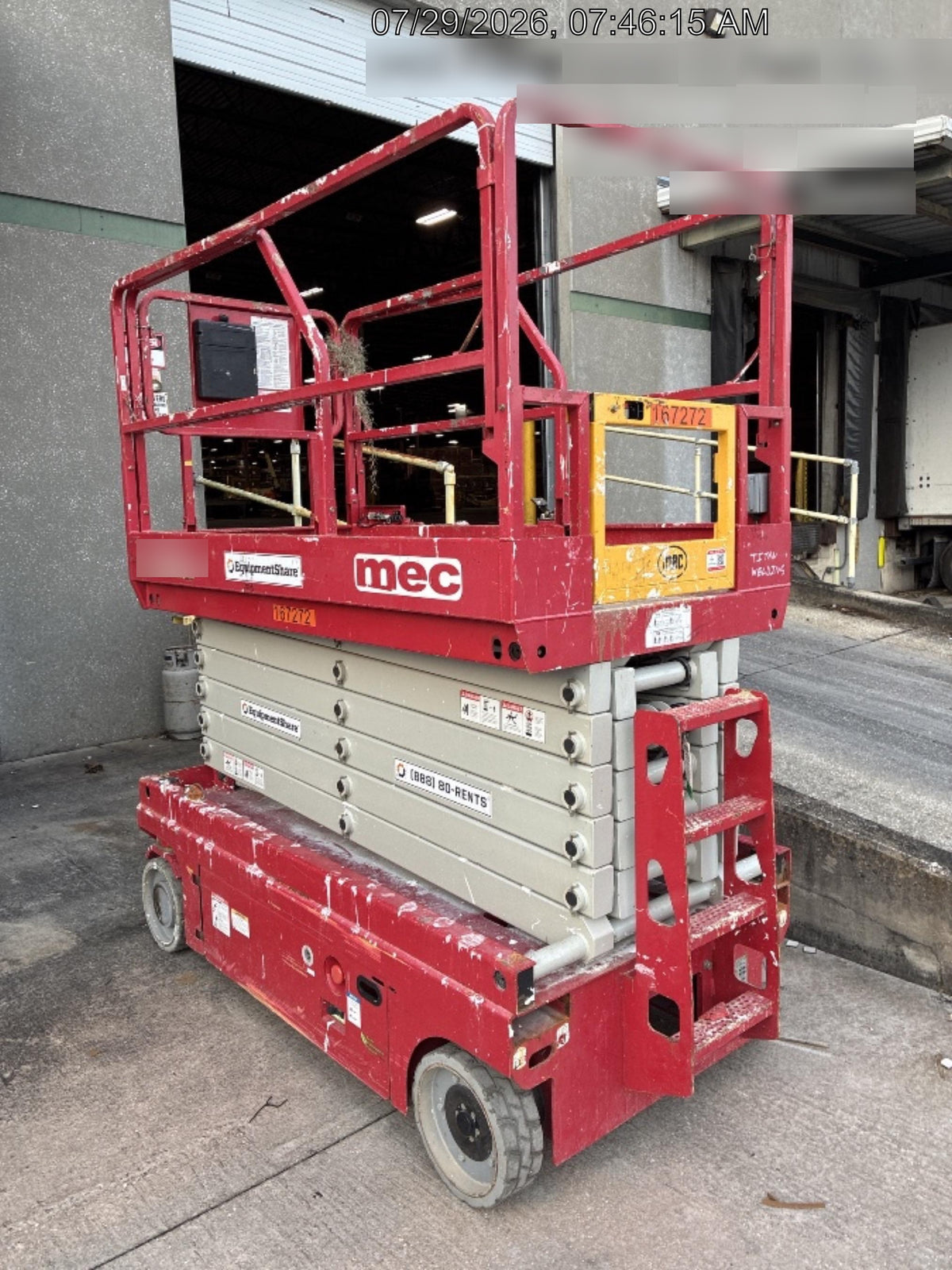 2021 MEC 4046SE
