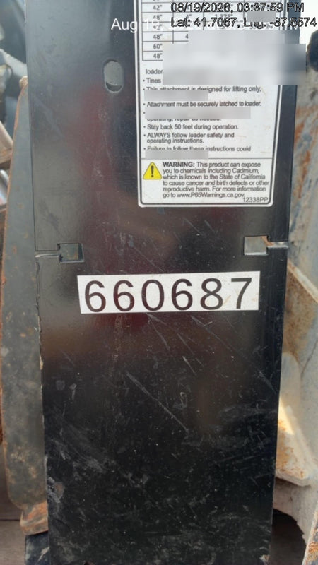 2026 VIRNIG PF4855-5VG