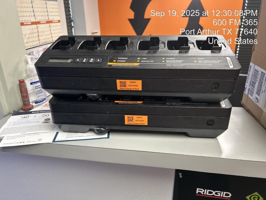 2024 MOTOROLA PMPN4284