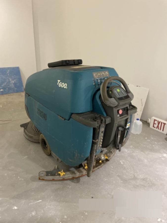 2020 TENNANT T600E