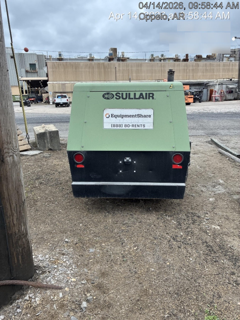 2020 SULLAIR 375H