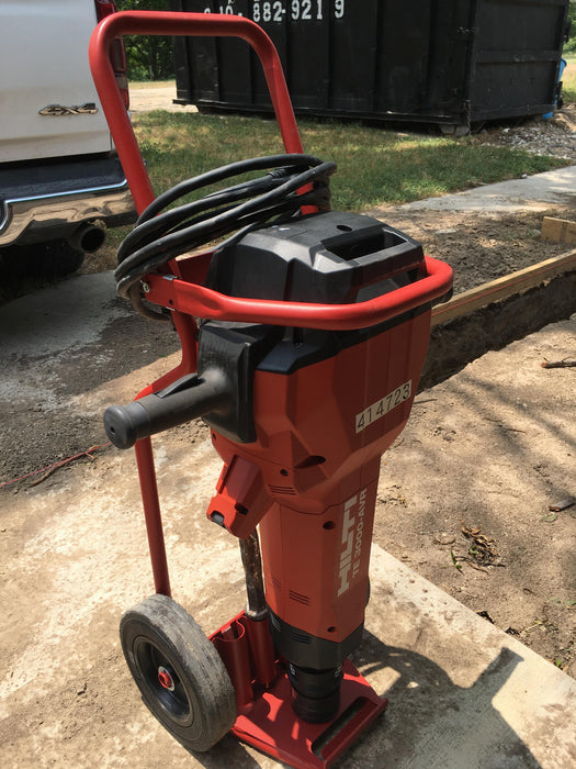 2024 HILTI TE 3000-AVR