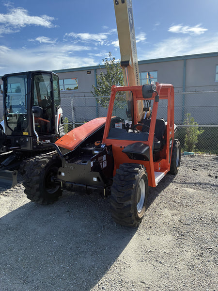 2026 JLG 519