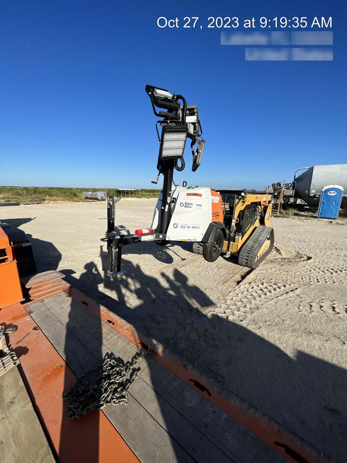2023 GENERAC MLT2