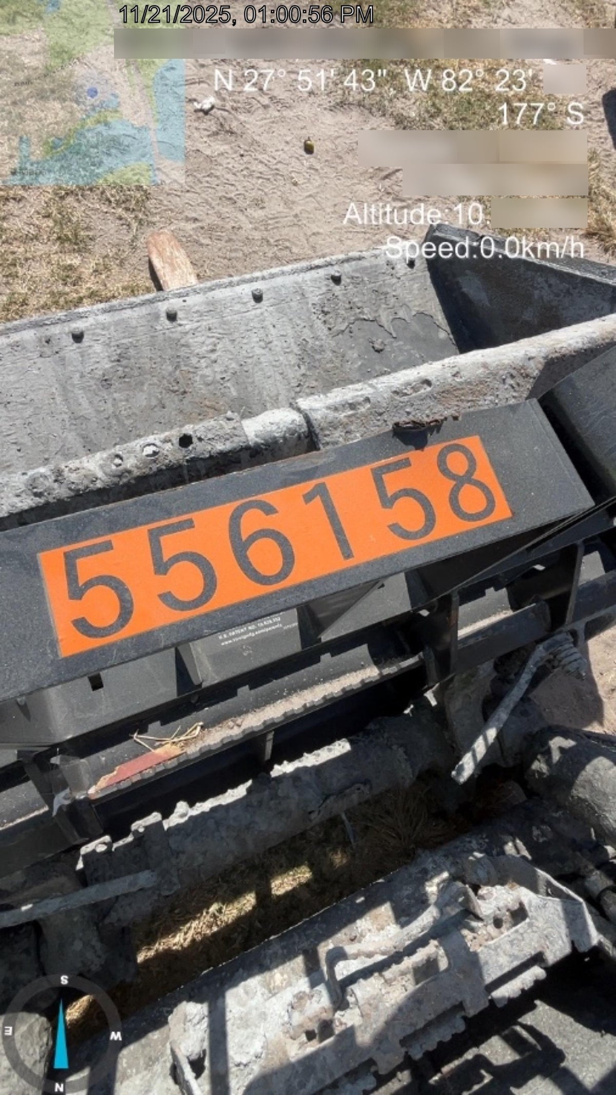 2025 VIRNIG PF7255