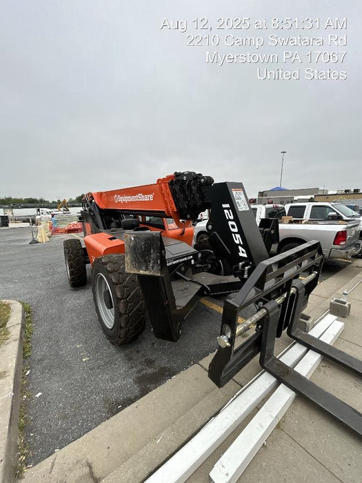 2025 SKYTRAK 12054