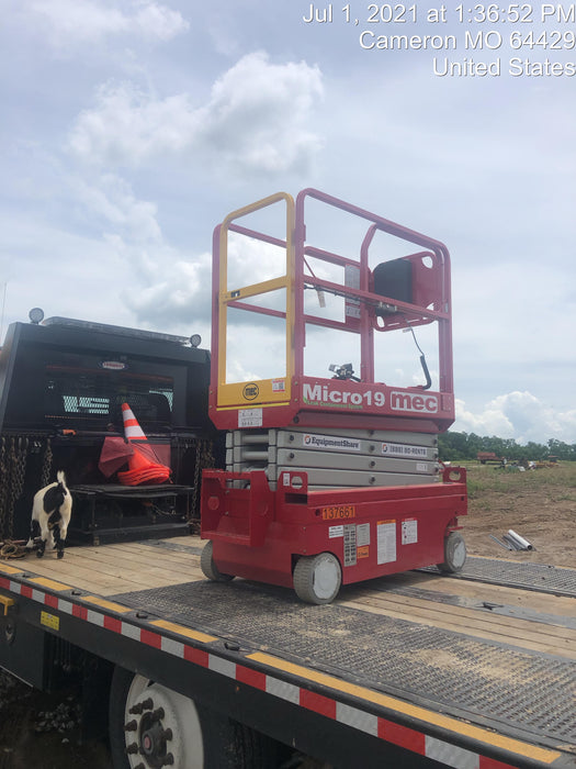 2021 MEC Micro 19