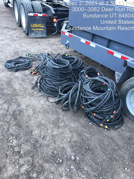 2021 ATLAS COPCO QAS625