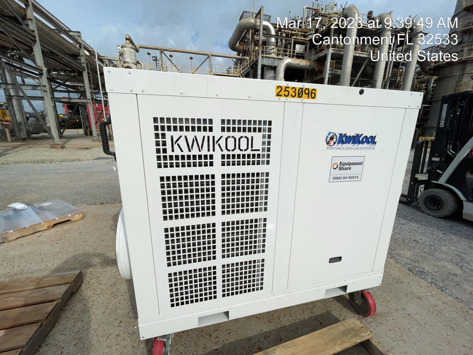 2022 KWIKOOL KPO12-43H