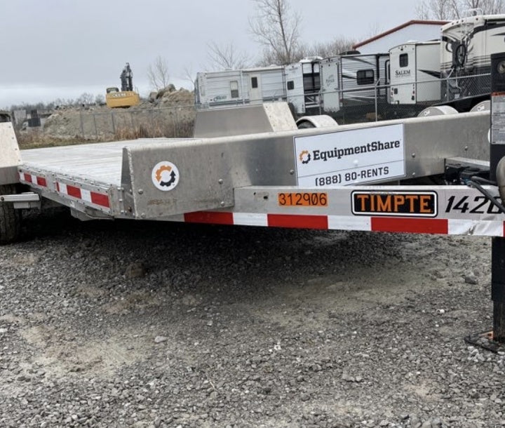 2023 TIMPTE 1420 Tilt