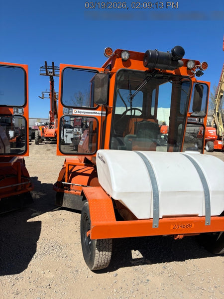 2022 BROCE RCT350