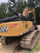 2018 SANY SY215