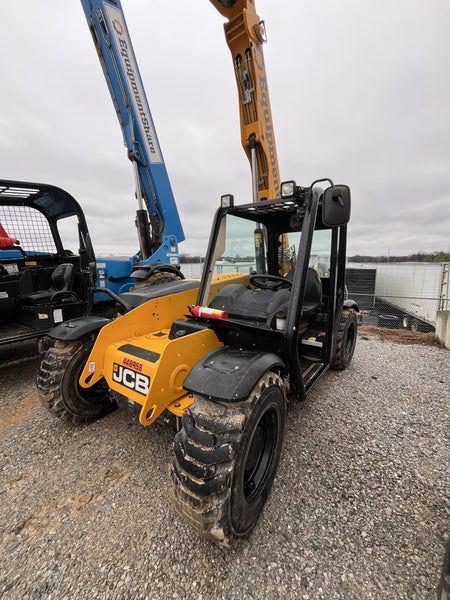 2024 JCB 505-20TC