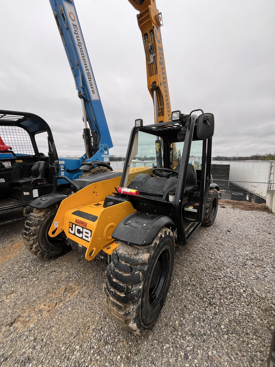 2024 JCB 505-20TC