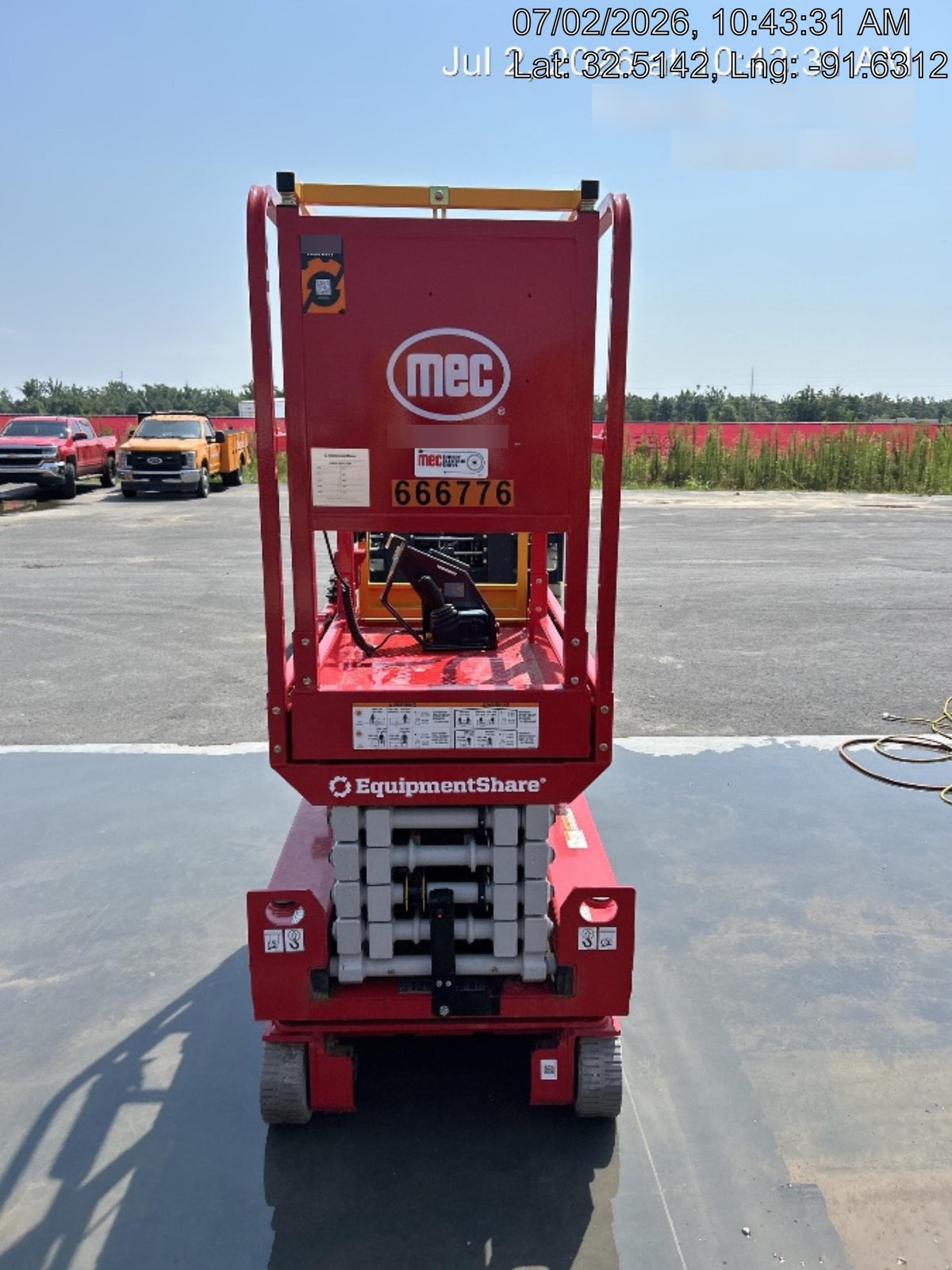 2026 MEC Micro 19-XD