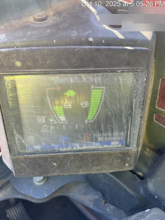 2021 TAKEUCHI TL8R2-R