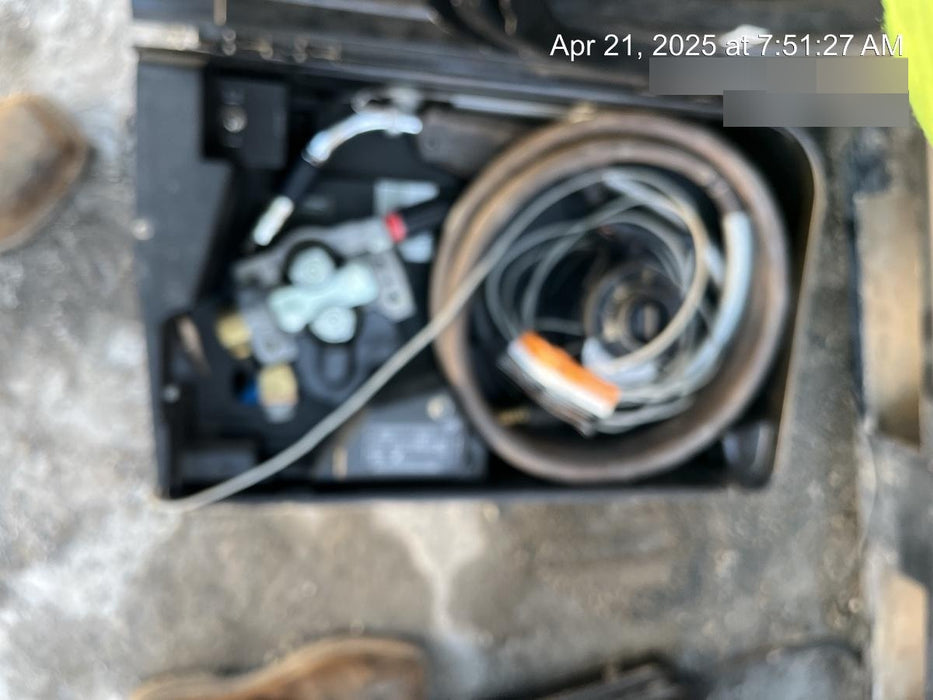 2024 LINCOLN ELECTRIC LN-25X