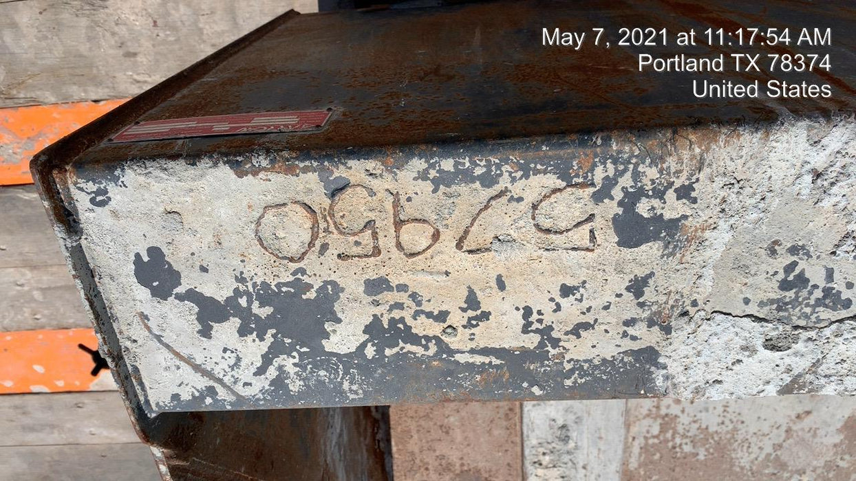 2019 ARROW MATERIAL HANDLING 3207218WFM