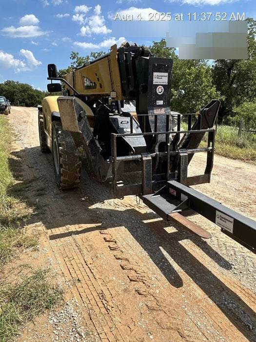 2024 ARROW MATERIAL HANDLING CE60-TH-STP