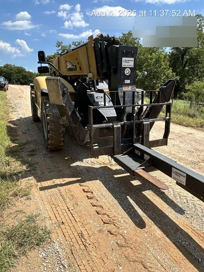 2024 ARROW MATERIAL HANDLING CE60-TH-STP