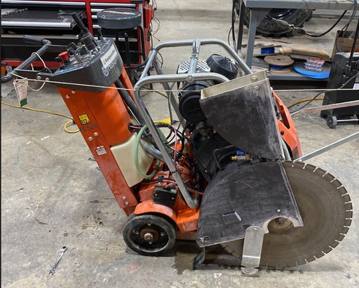 2020 HUSQVARNA FS 524