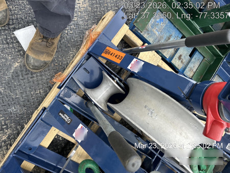 2025 CURRENT TOOLS 680