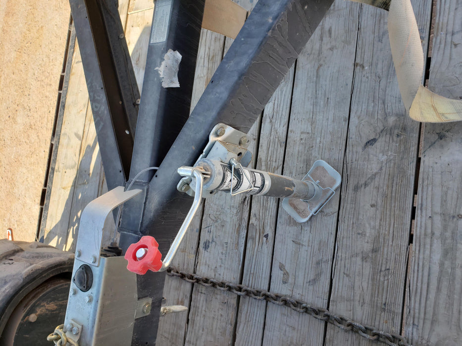 2018 WACKER NEUSON G50