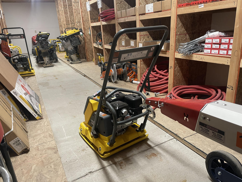 2021 WACKER NEUSON WP1550AW