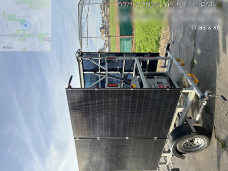 2025 PROGRESS SOLAR SOLUTIONS Helios-2XP