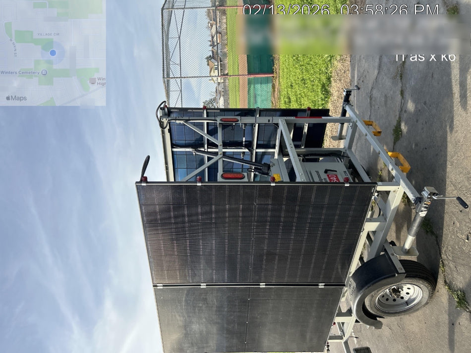 2025 PROGRESS SOLAR SOLUTIONS Helios-2XP