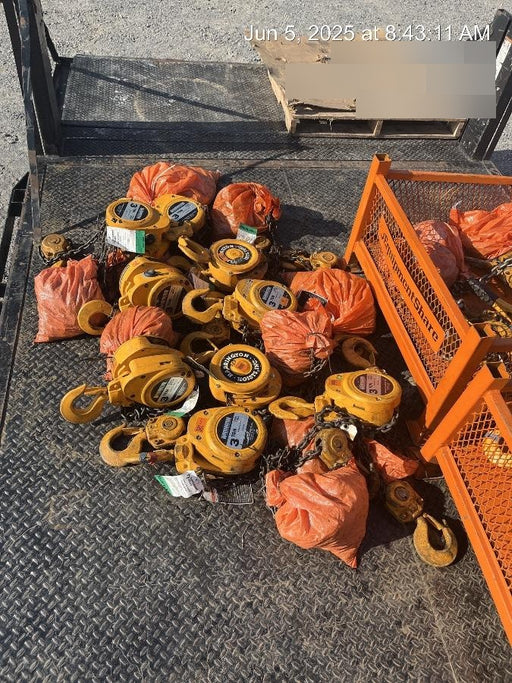 2023 HARRINGTON CF030-20